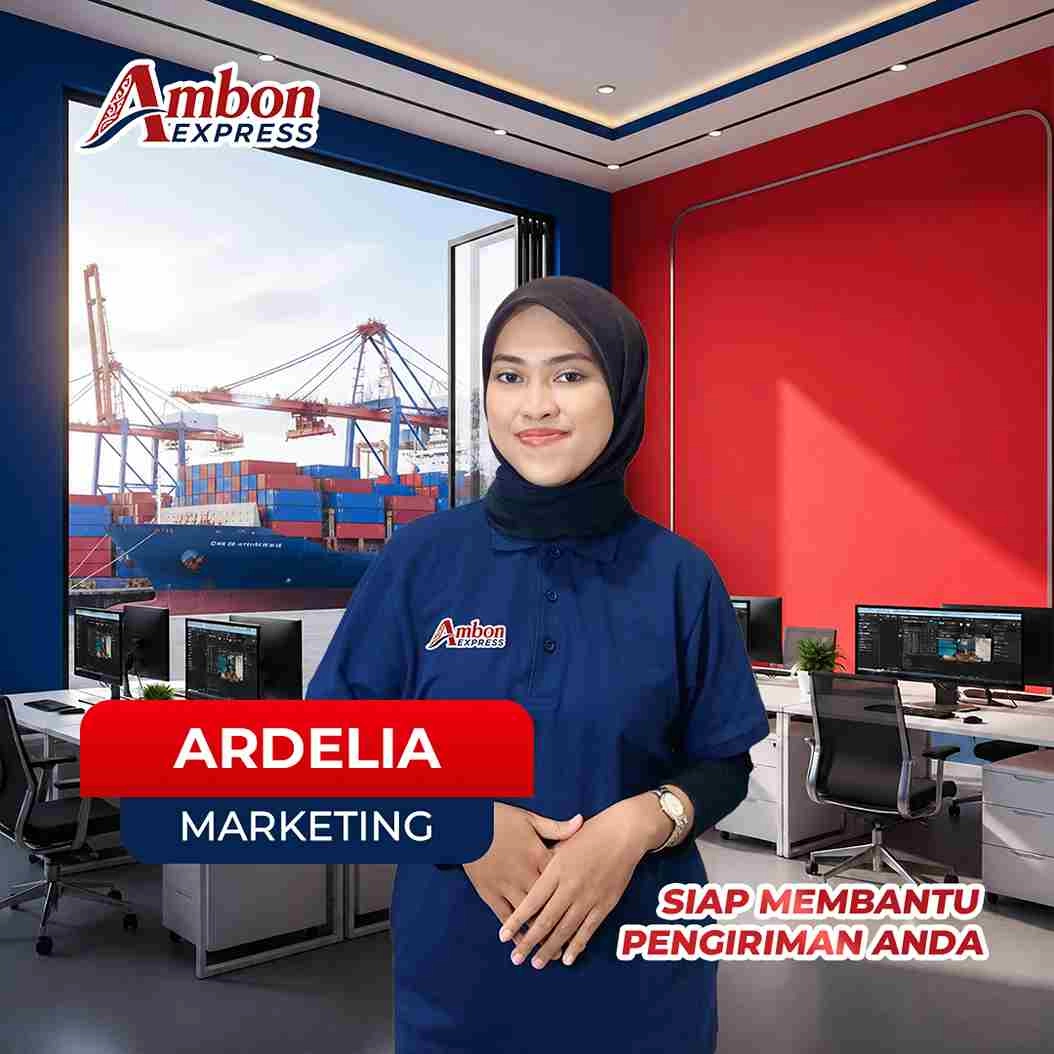 Marketing Ardelia