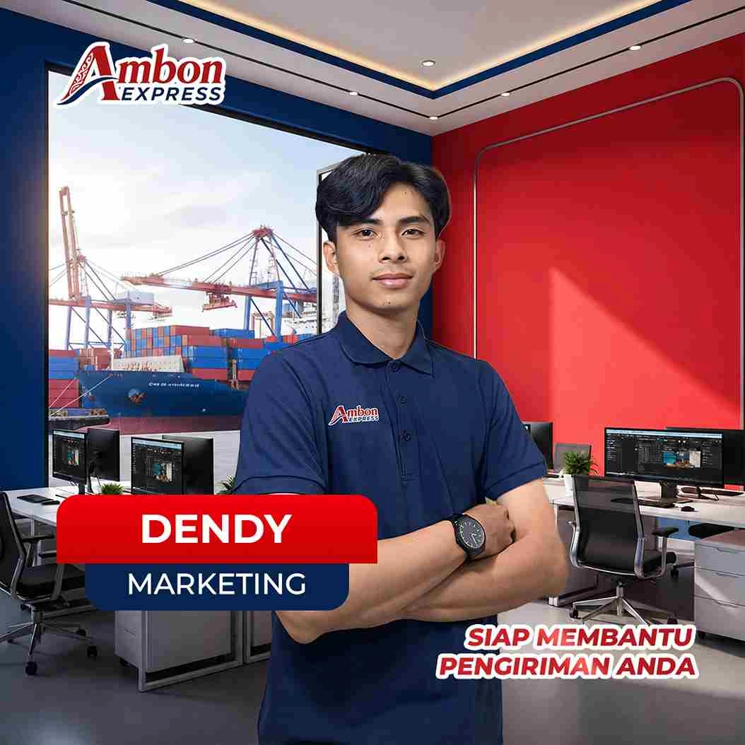 Marketing Dendy