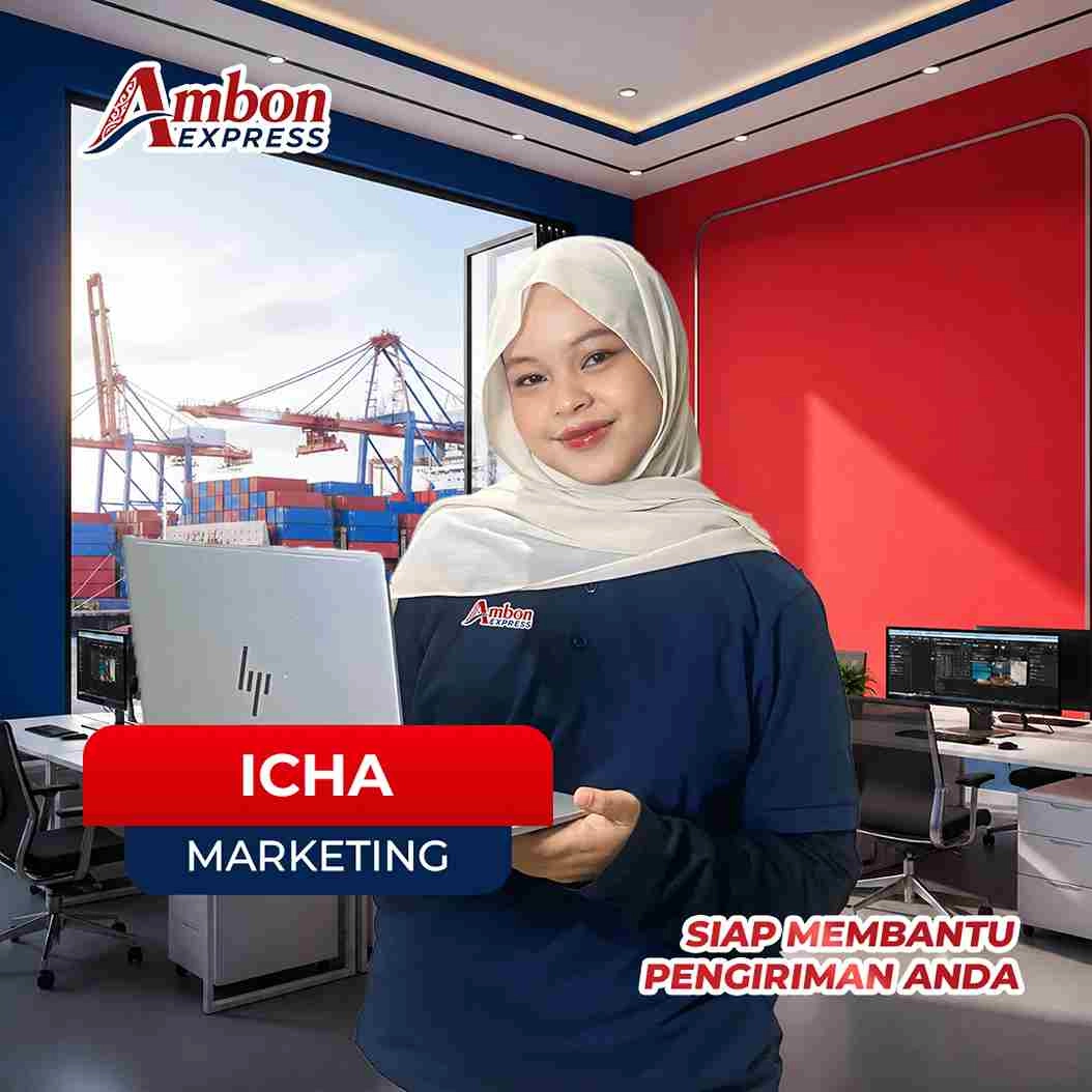 Marketing Icha