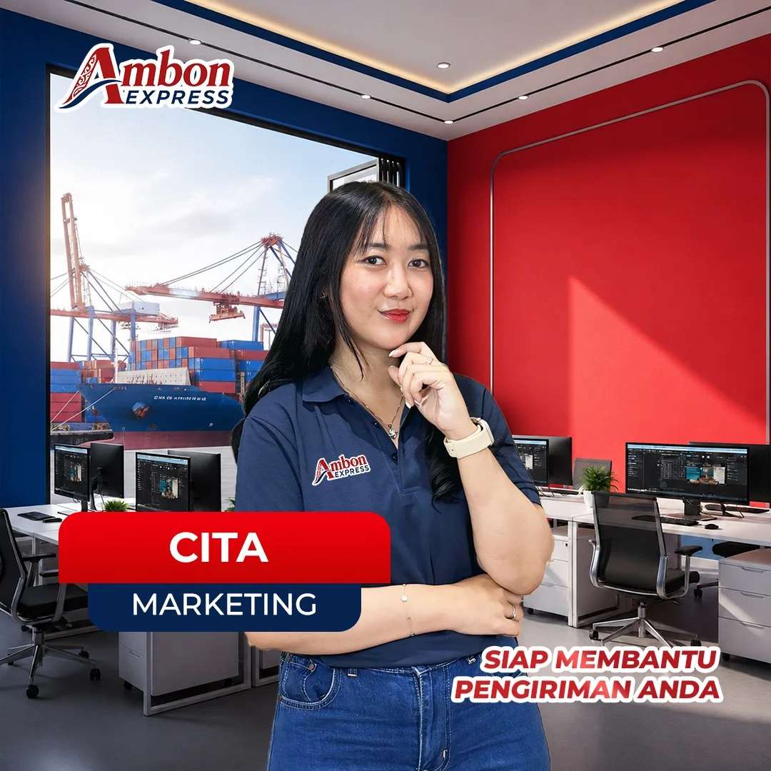 Marketing Chita